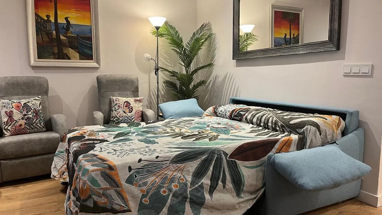 Apartament Paulina Palamós 0*,  Španělsko
