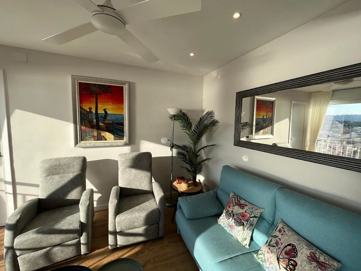 Apartamento Apartament Paulina Palamós España